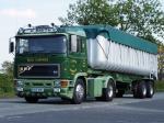 ERF E10 4x2 1990 года